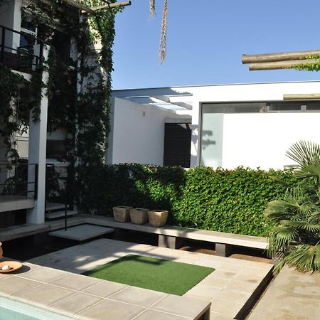 Villa Vista Guesthouse, Windhoek, Namibia Exterior foto
