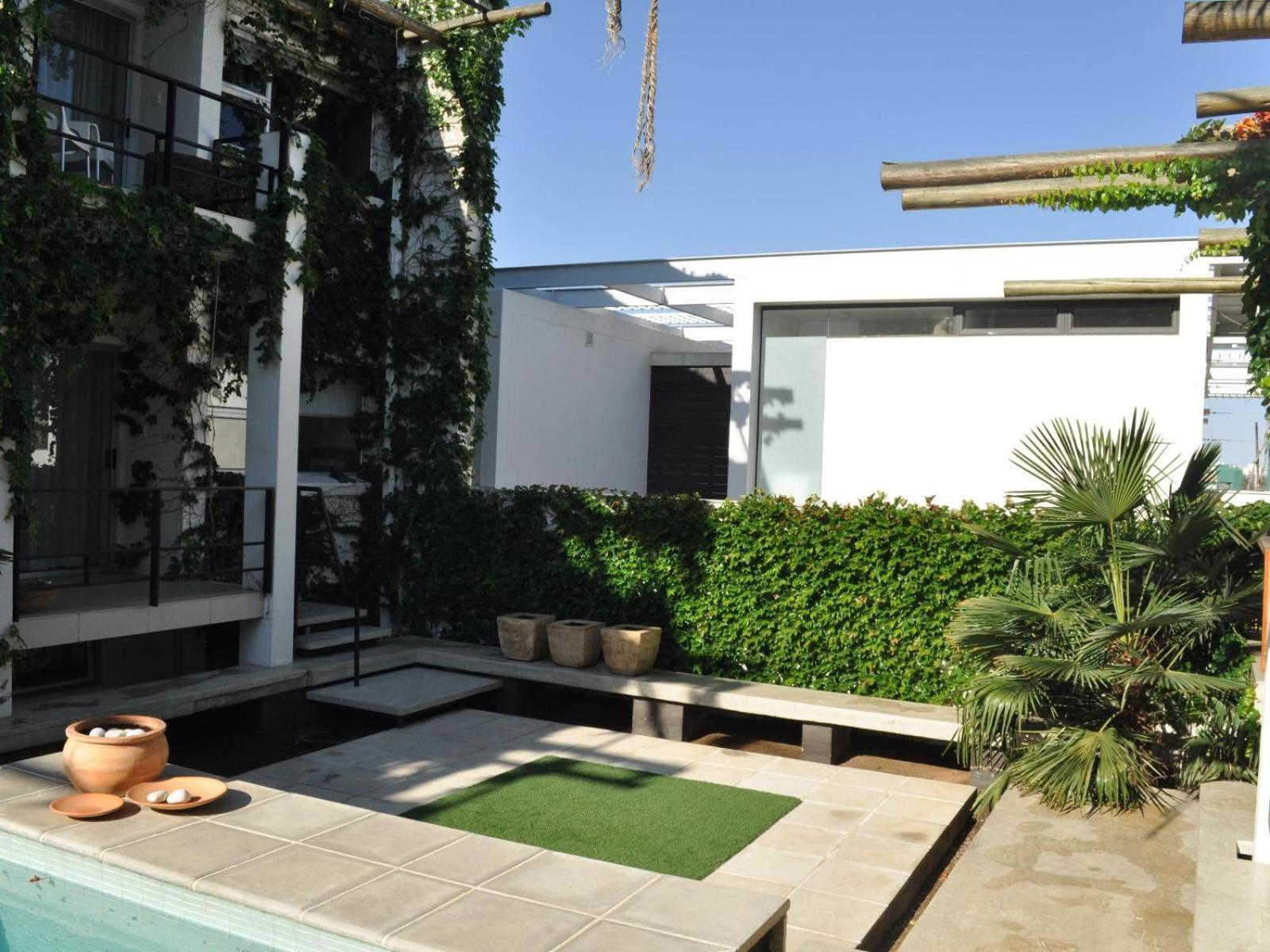 Villa Vista Guesthouse, Windhoek, Namibia Exterior foto